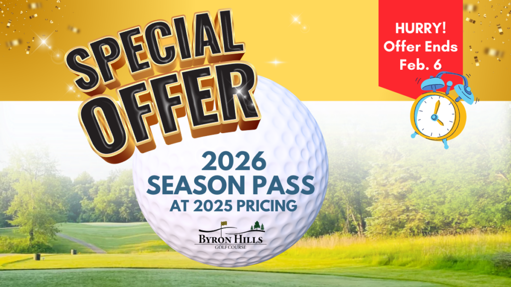 Season Pass Sale 2026